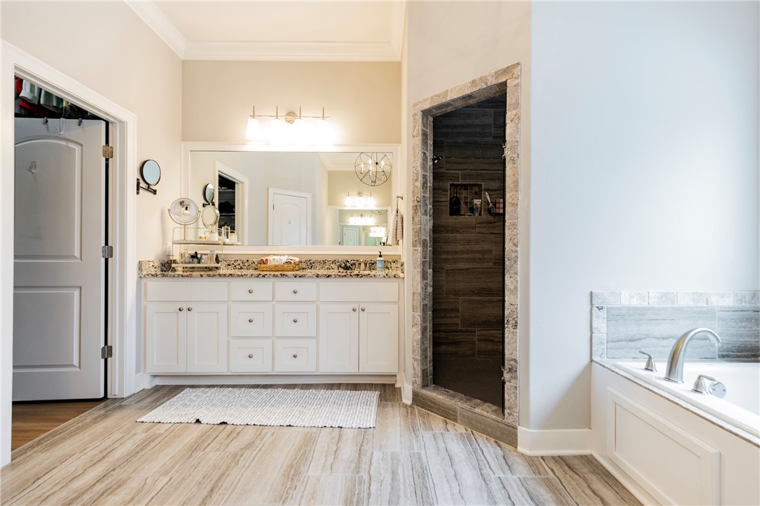 Creekside Sub Rogers - Residential