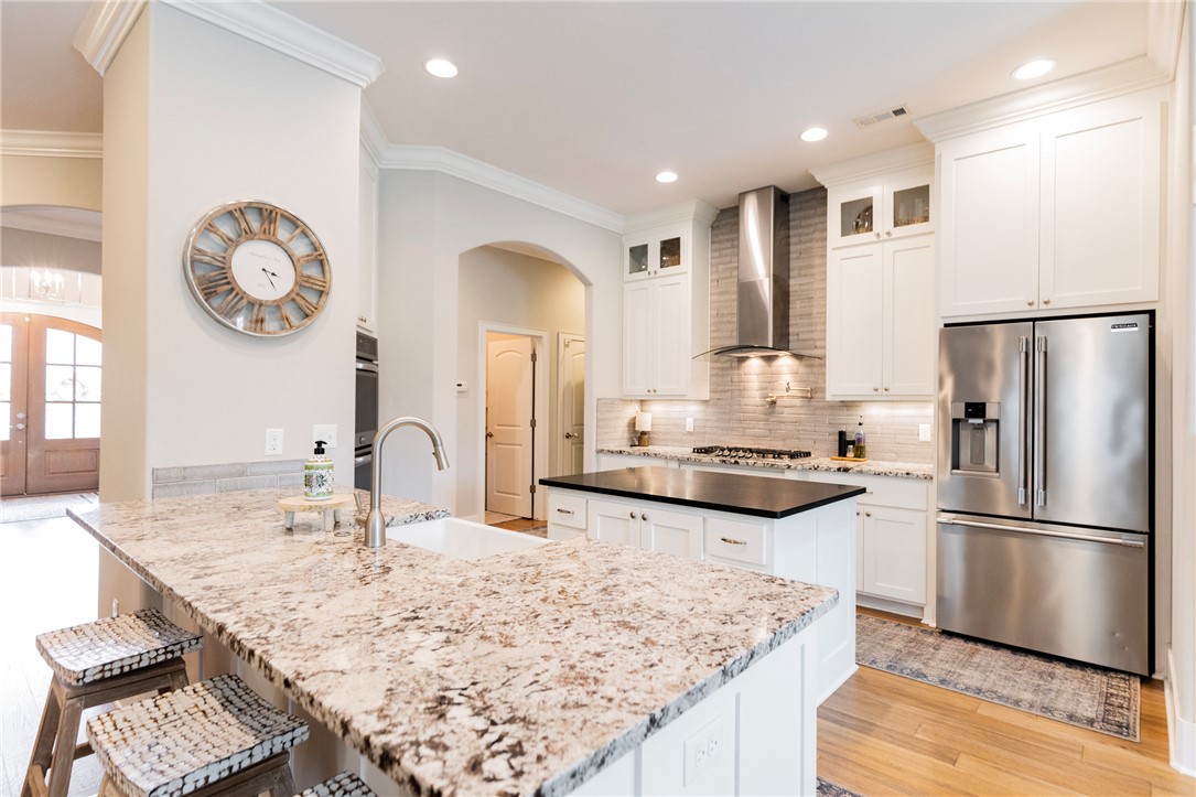 Creekside Sub Rogers - Residential