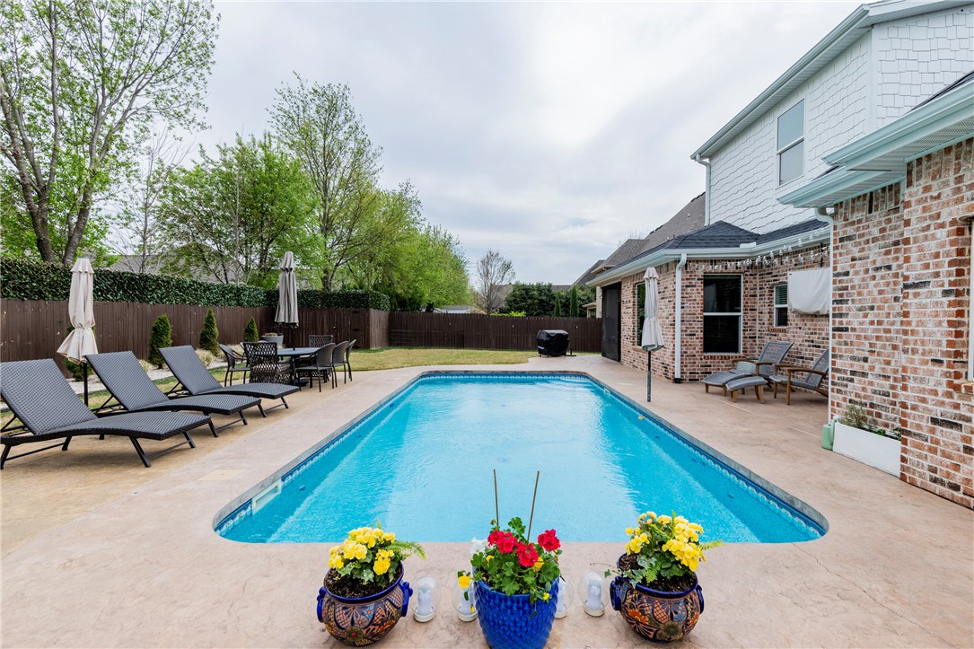 Creekside Sub Rogers - Residential