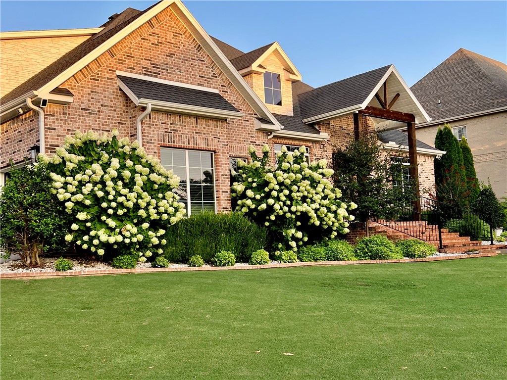 Creekside Sub Rogers - Residential