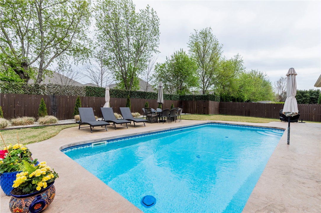 Creekside Sub Rogers - Residential