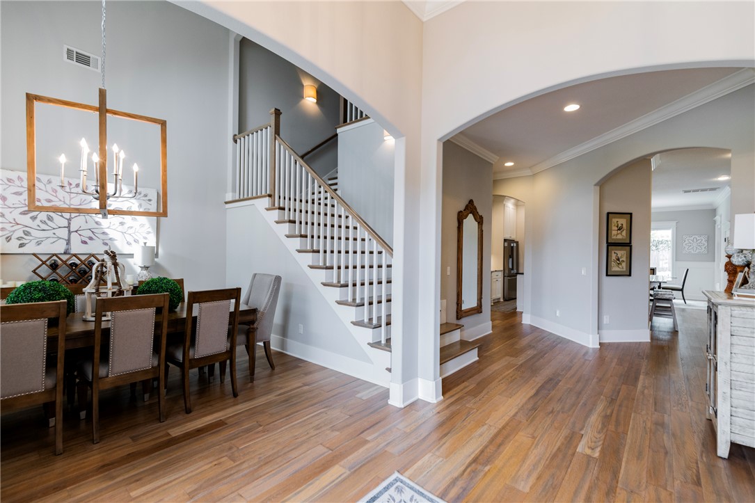 Creekside Sub Rogers - Residential