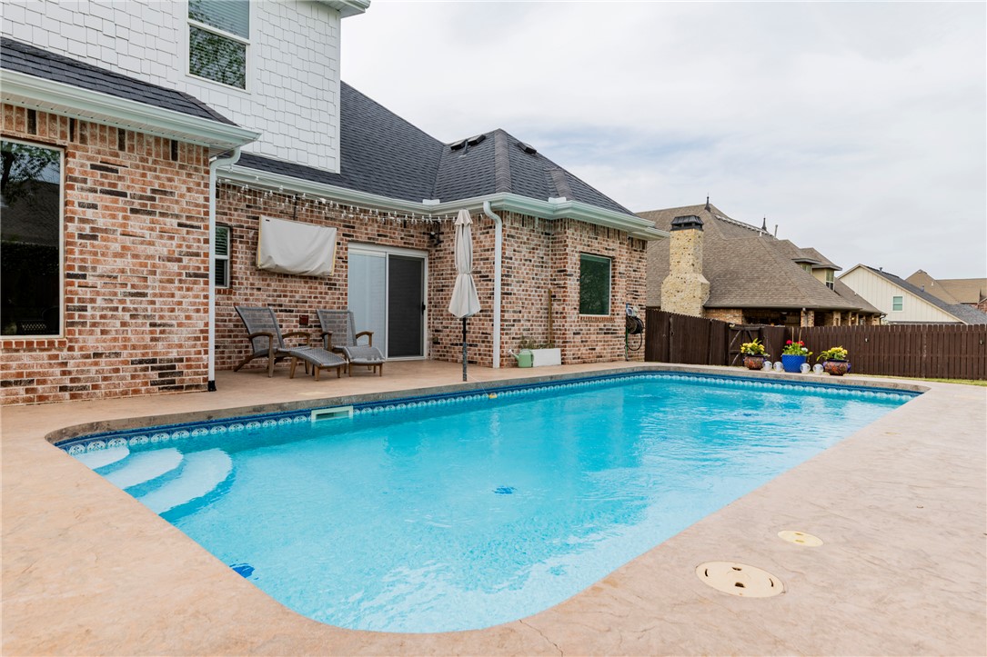 Creekside Sub Rogers - Residential