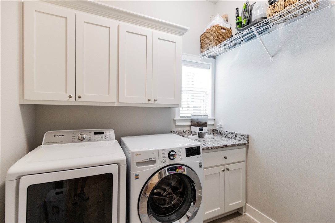 Creekside Sub Rogers - Residential