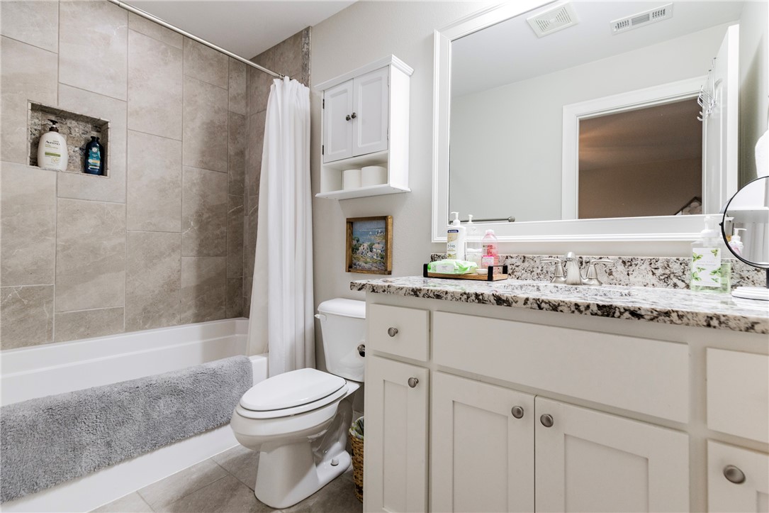 Creekside Sub Rogers - Residential