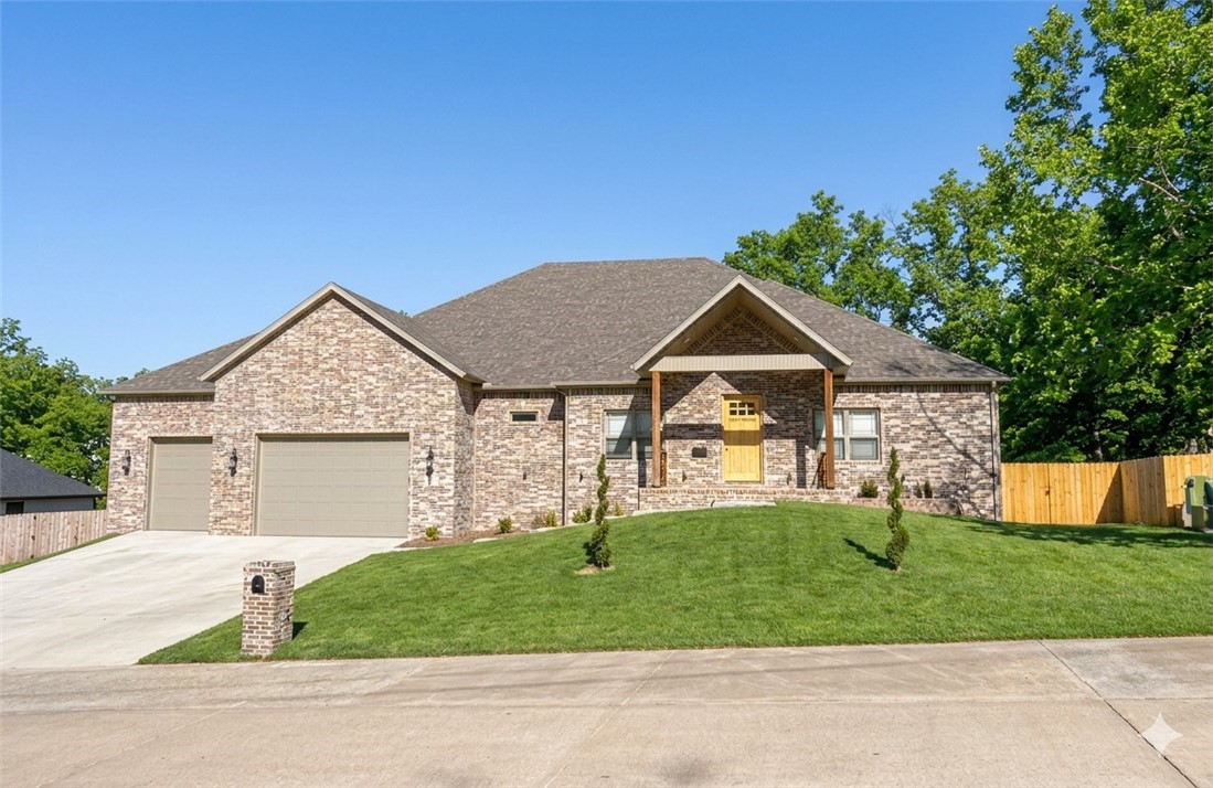 Timber Ridge Estates Sub Rurban - Residential