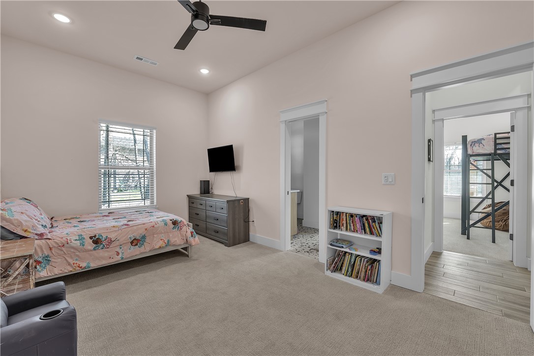 Timber Ridge Estates Sub Rurban - Residential