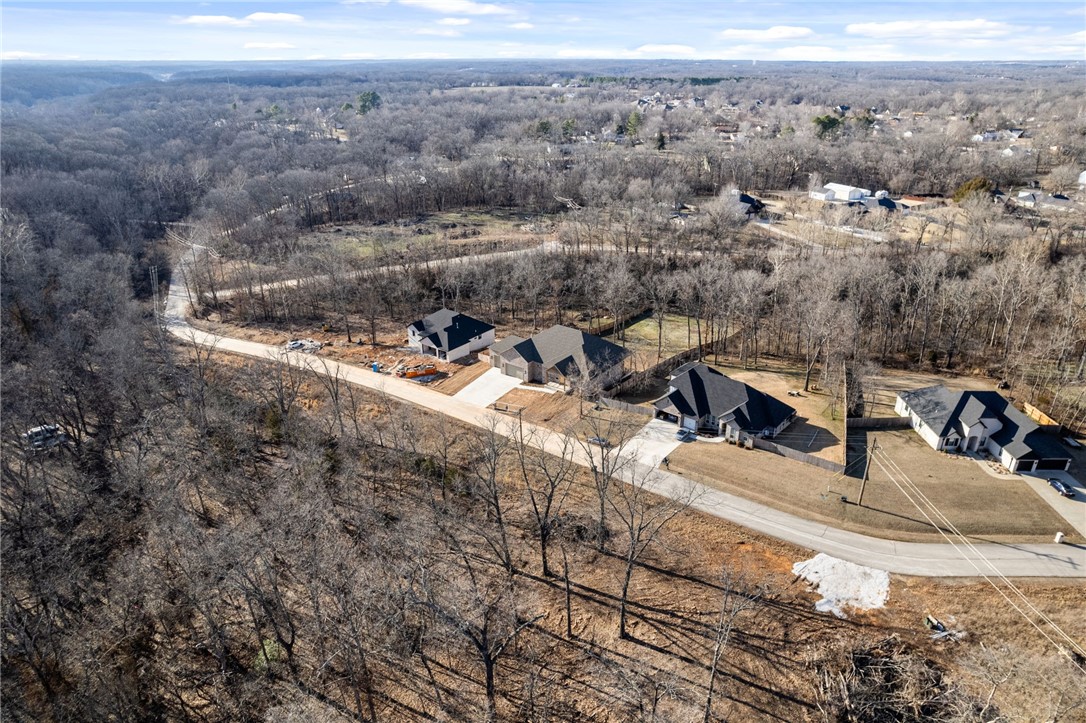 Timber Ridge Estates Sub Rurban - Residential