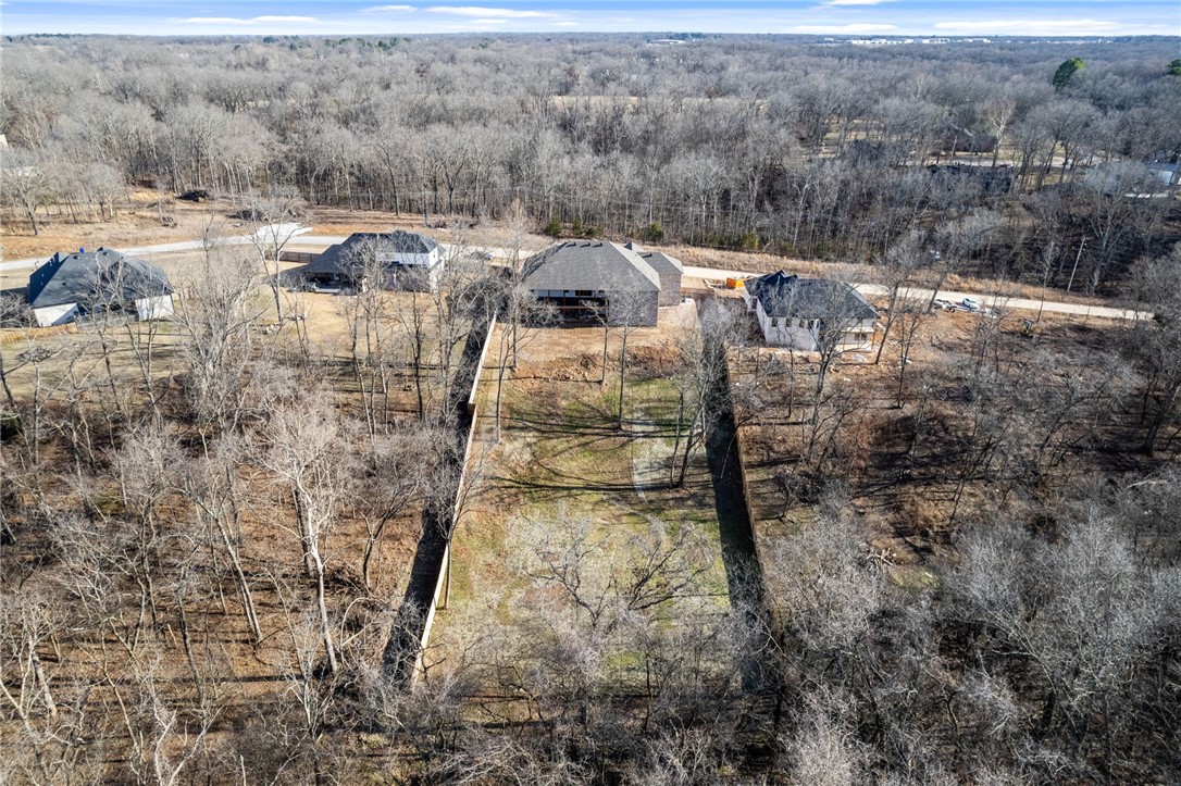 Timber Ridge Estates Sub Rurban - Residential