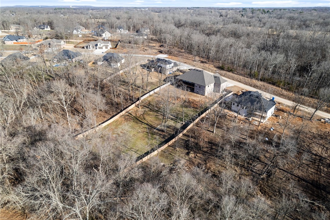 Timber Ridge Estates Sub Rurban - Residential