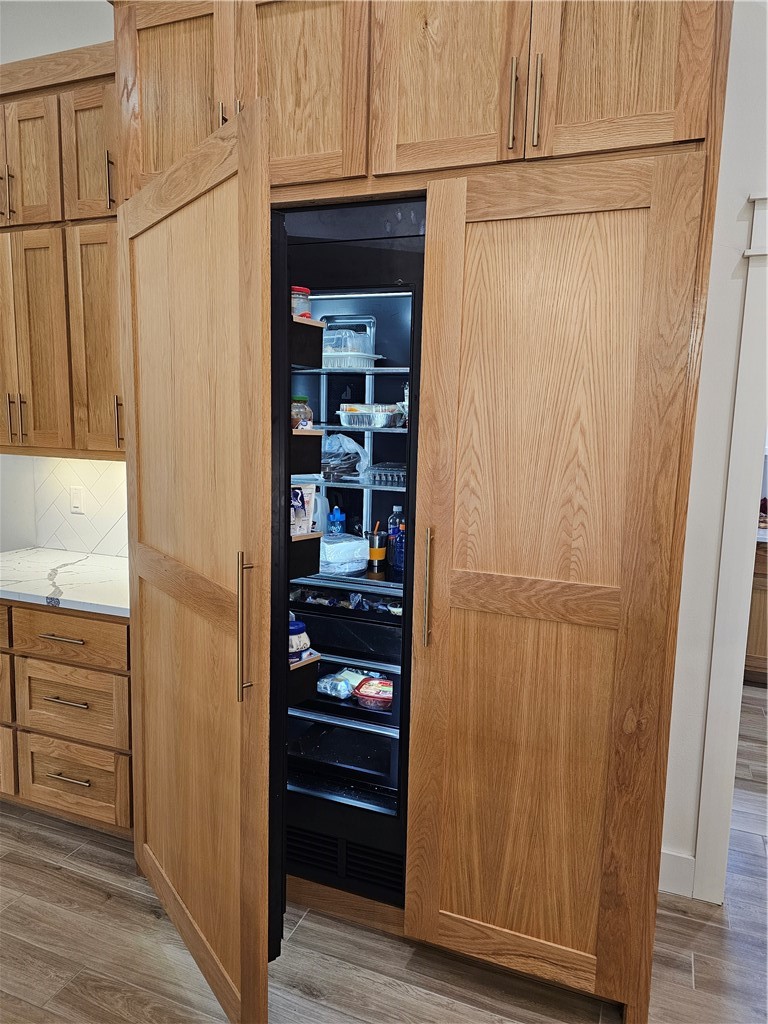 Timber Ridge Estates Sub Rurban - Residential