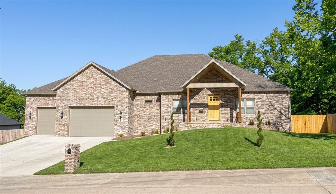 Timber Ridge Estates Sub Rurban - Residential