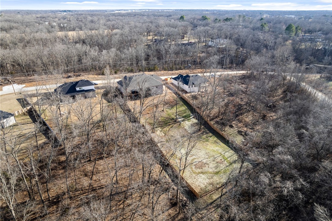 Timber Ridge Estates Sub Rurban - Residential