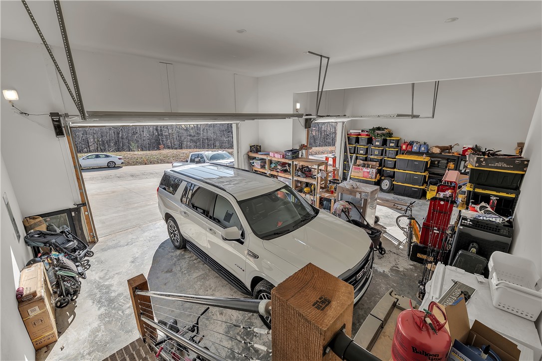 Timber Ridge Estates Sub Rurban - Residential