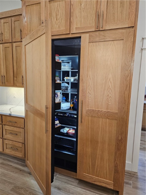 Timber Ridge Estates Sub Rurban - Residential