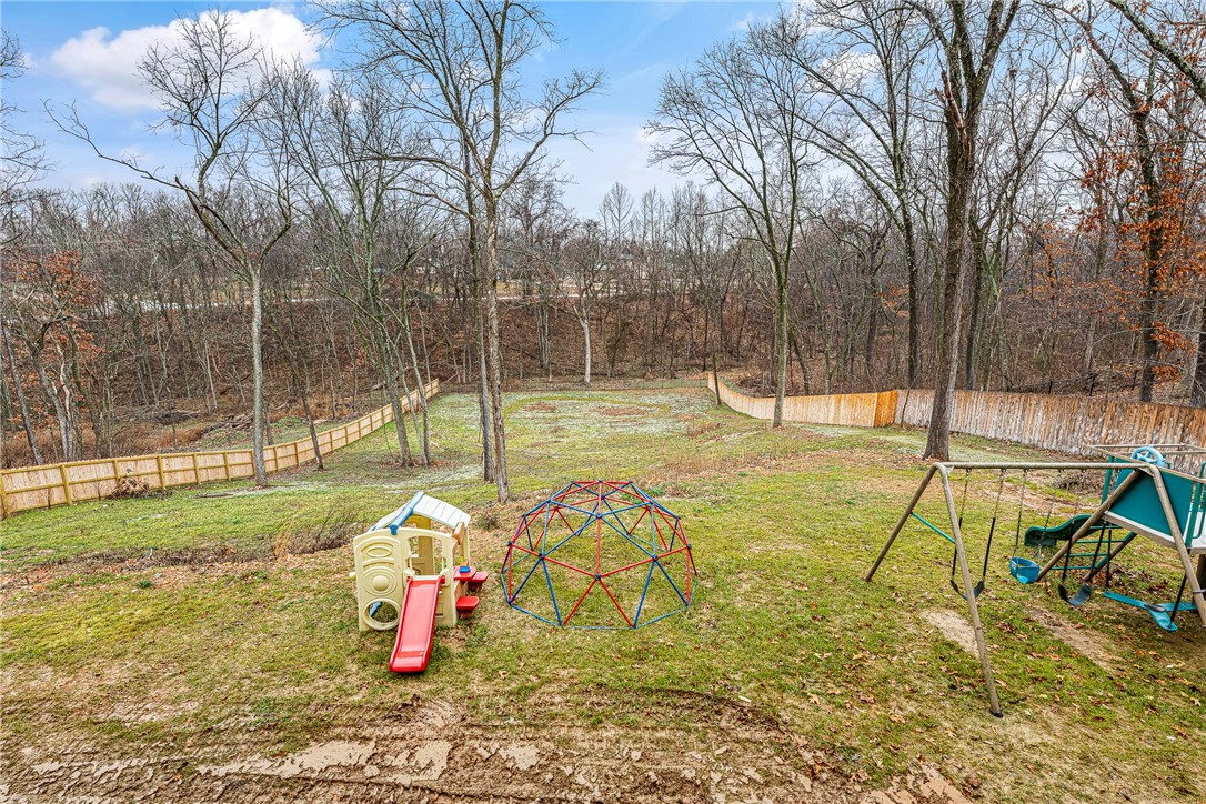 Timber Ridge Estates Sub Rurban - Residential