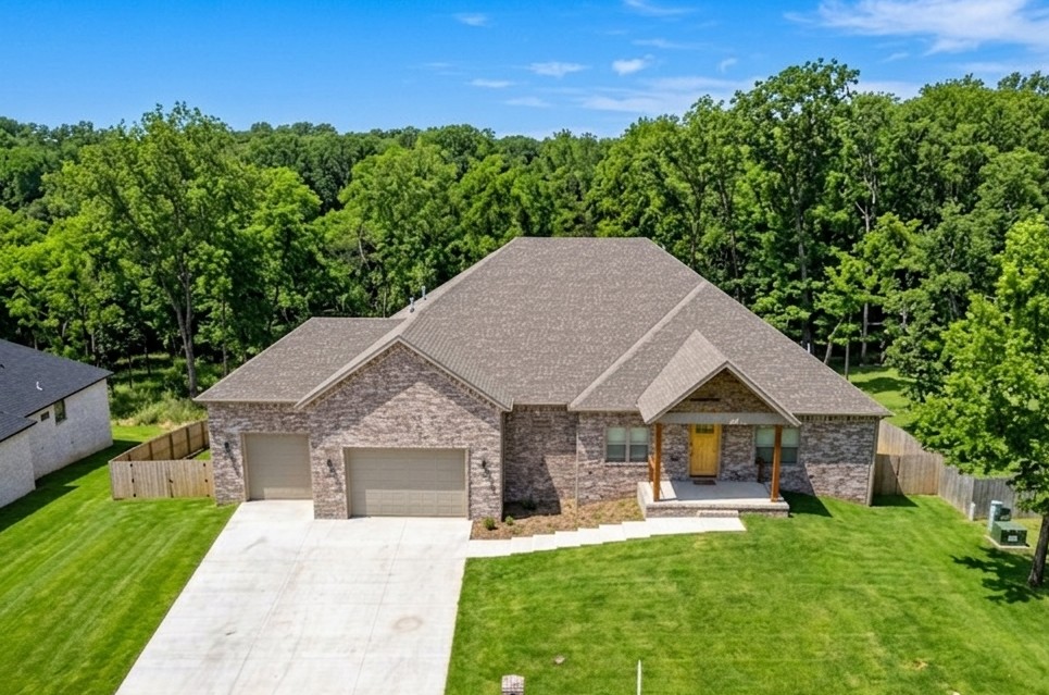 Timber Ridge Estates Sub Rurban - Residential