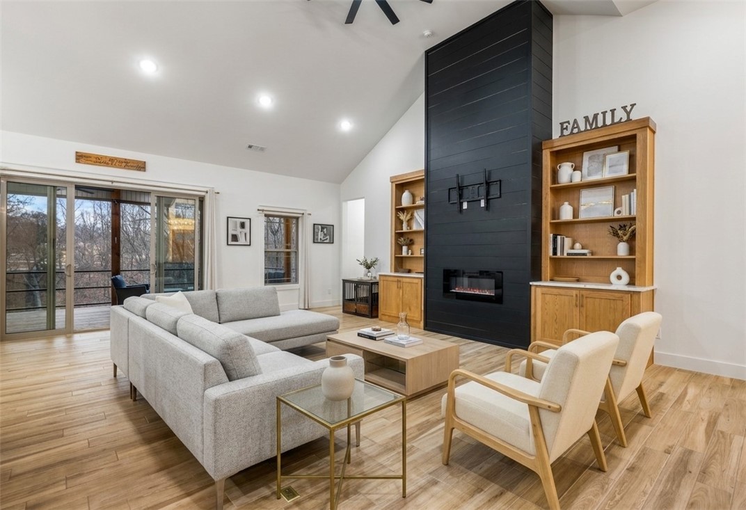 Timber Ridge Estates Sub Rurban - Residential