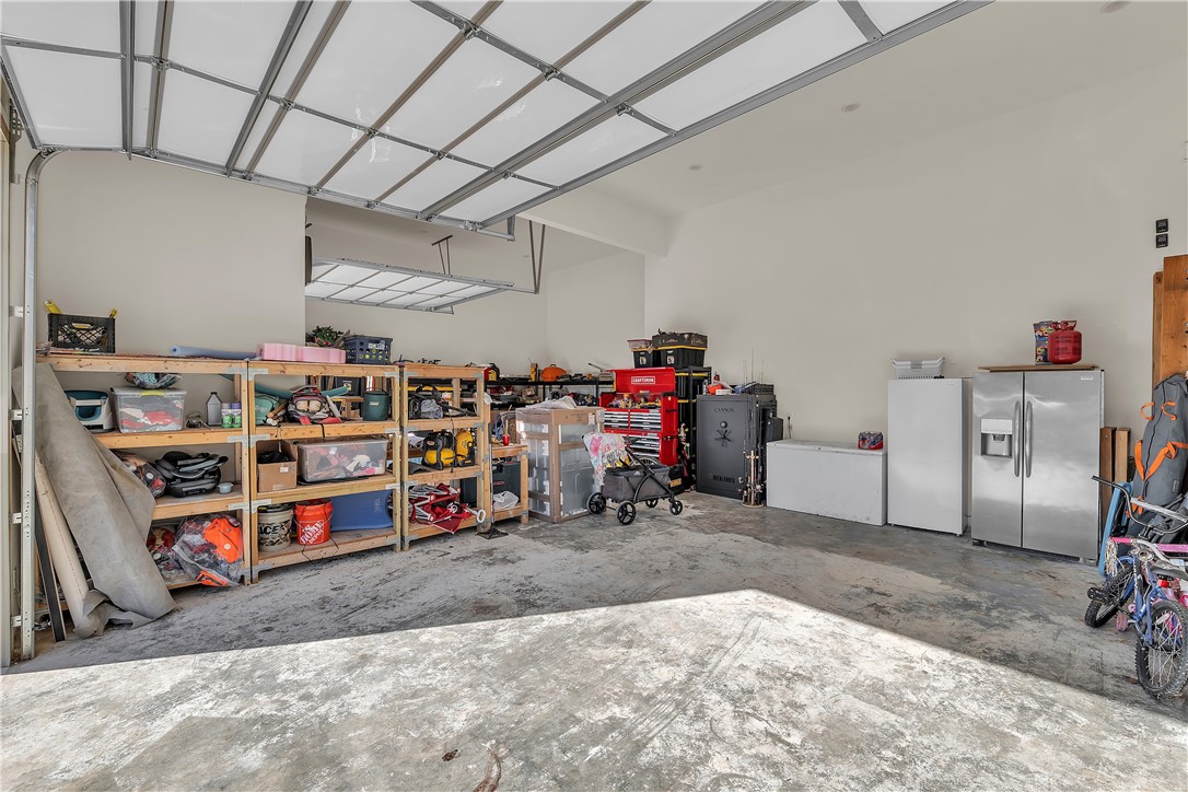 Timber Ridge Estates Sub Rurban - Residential