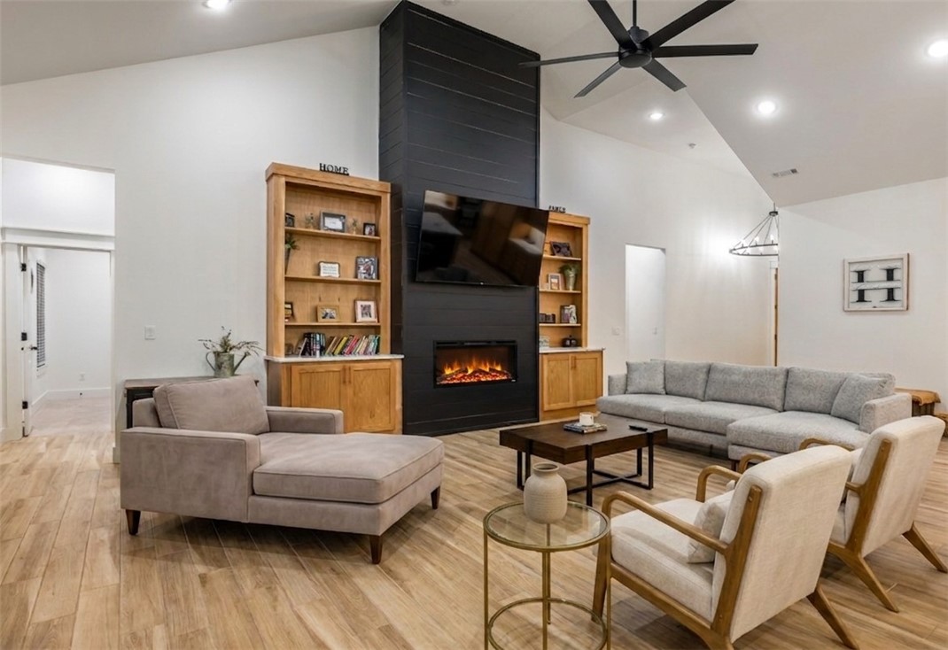 Timber Ridge Estates Sub Rurban - Residential
