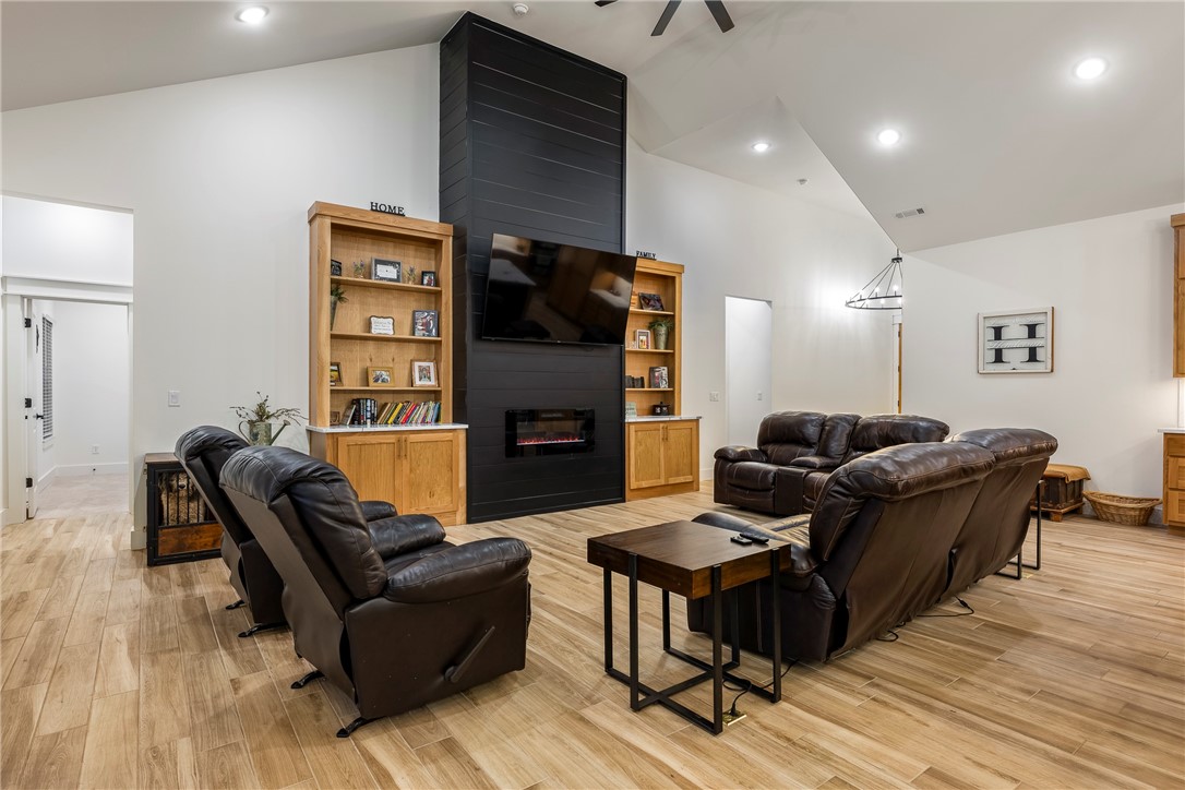 Timber Ridge Estates Sub Rurban - Residential