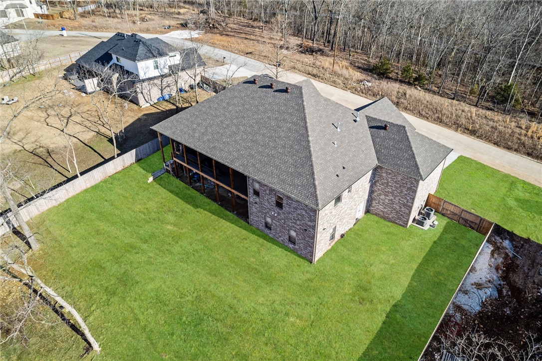 Timber Ridge Estates Sub Rurban - Residential