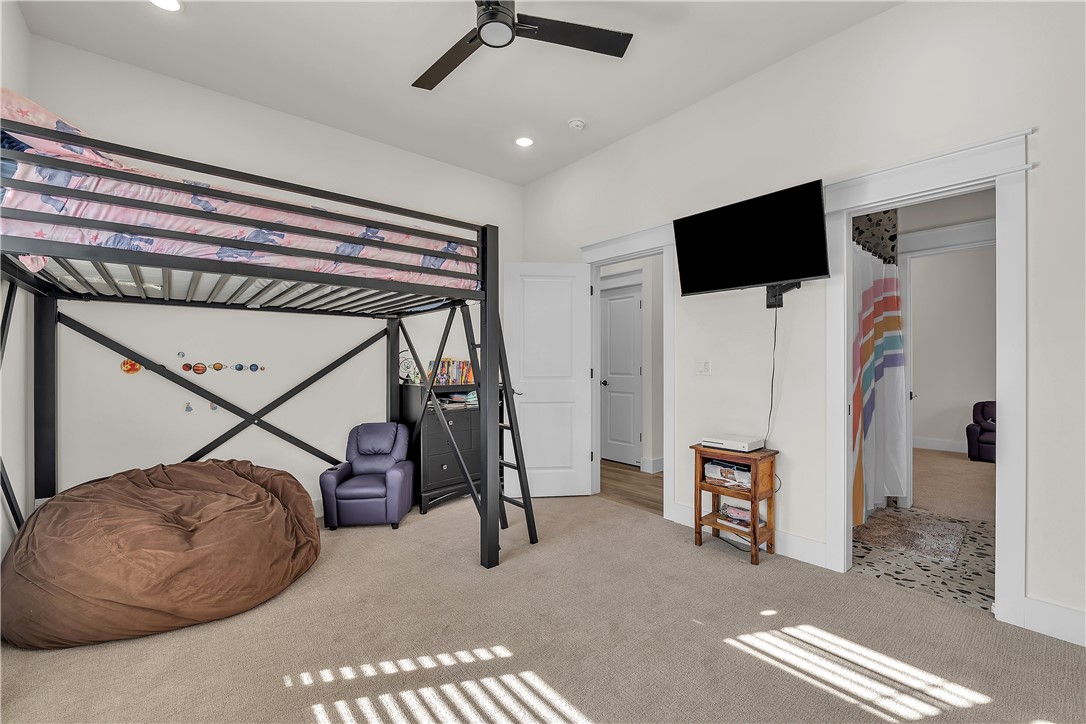 Timber Ridge Estates Sub Rurban - Residential