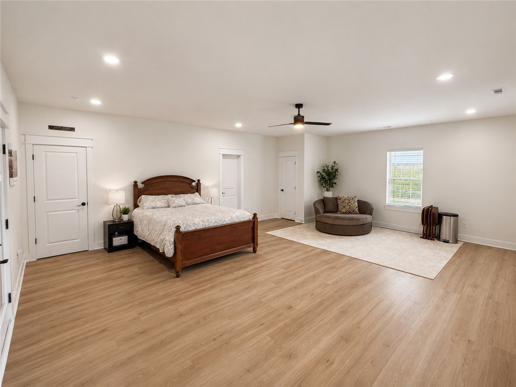 Timber Ridge Estates Sub Rurban - Residential