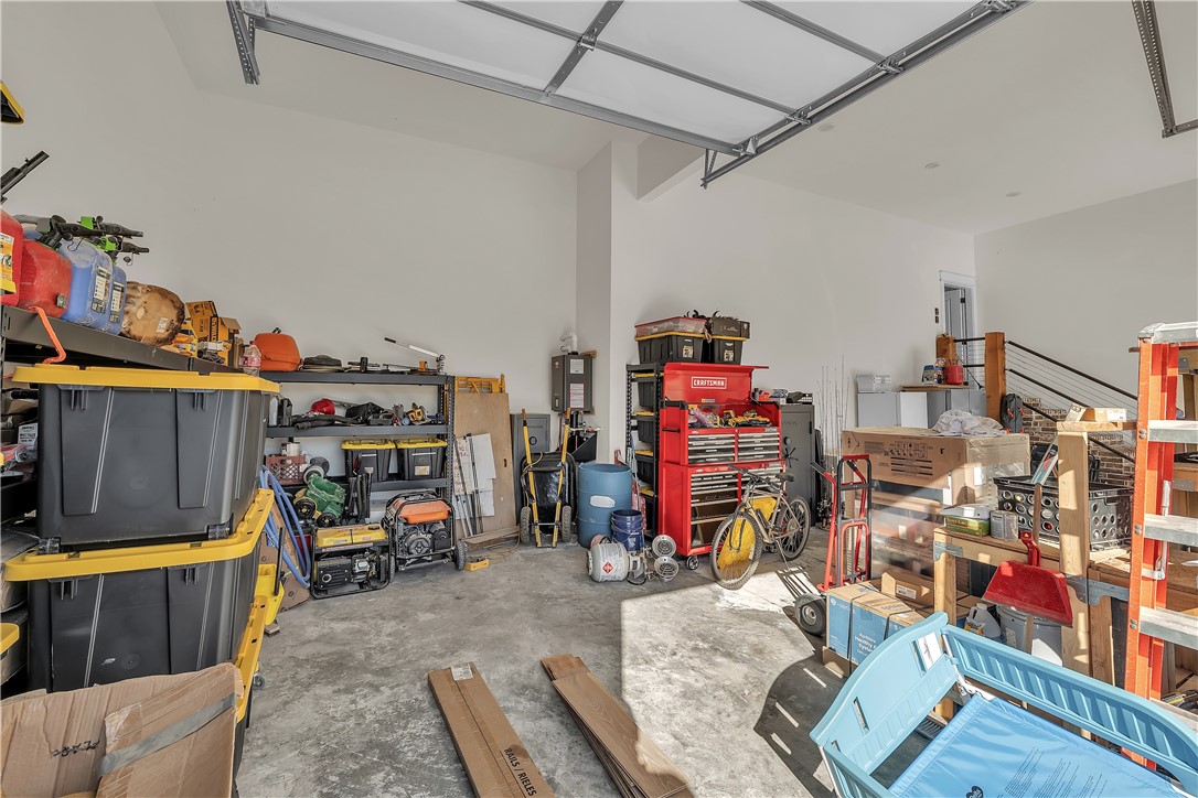 Timber Ridge Estates Sub Rurban - Residential