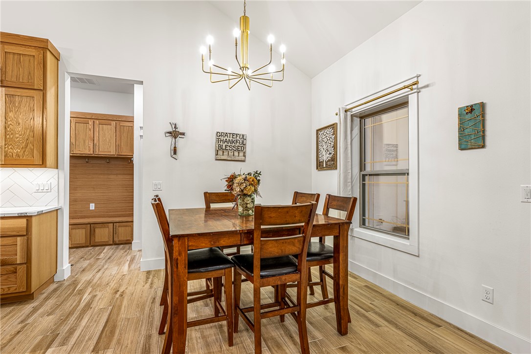 Timber Ridge Estates Sub Rurban - Residential