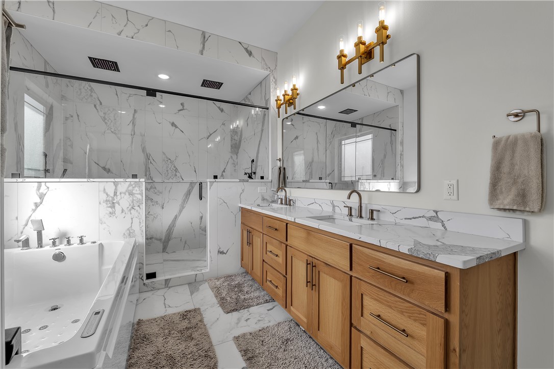 Timber Ridge Estates Sub Rurban - Residential