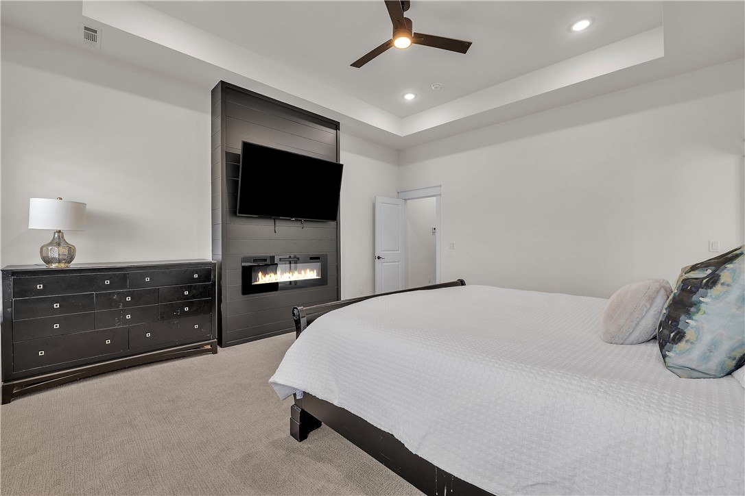 Timber Ridge Estates Sub Rurban - Residential