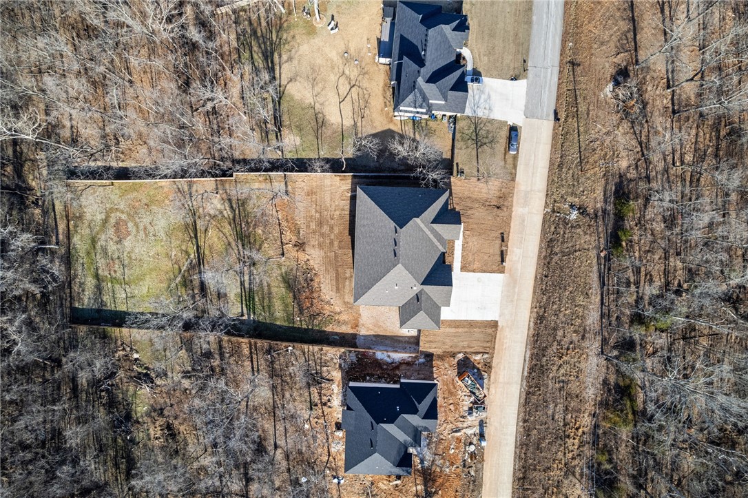 Timber Ridge Estates Sub Rurban - Residential