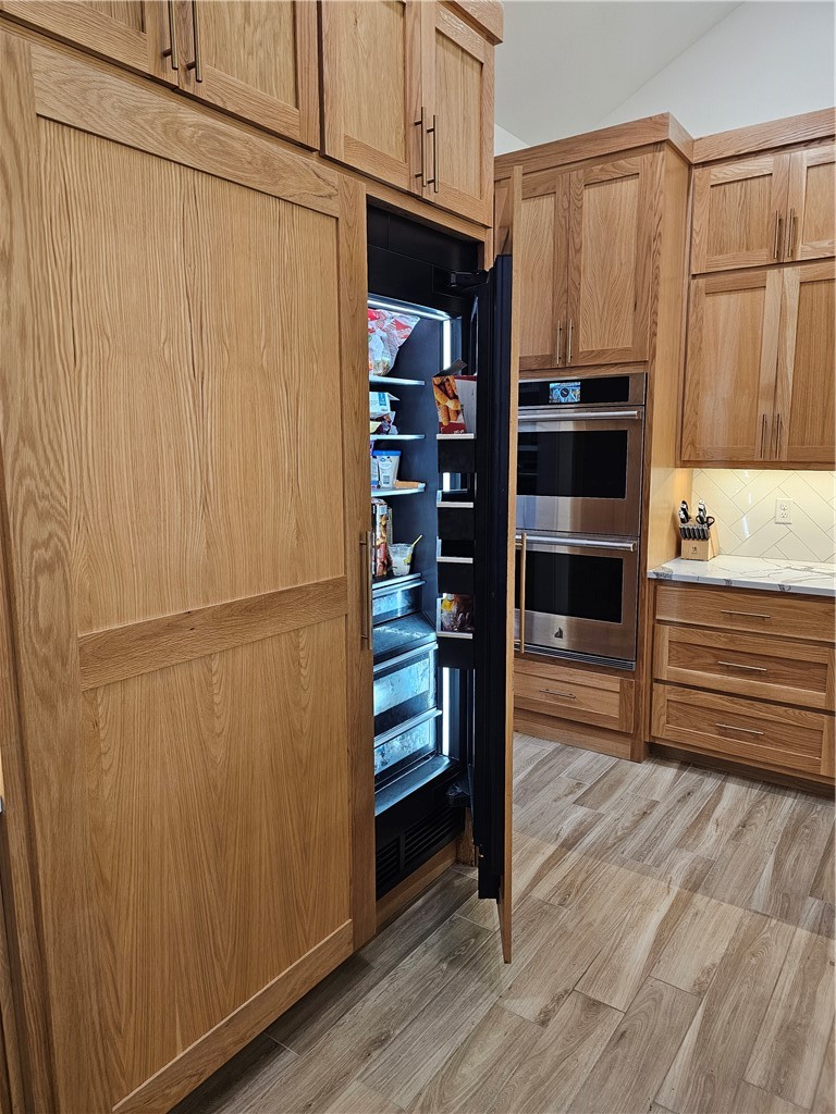 Timber Ridge Estates Sub Rurban - Residential