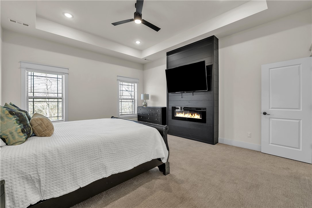 Timber Ridge Estates Sub Rurban - Residential