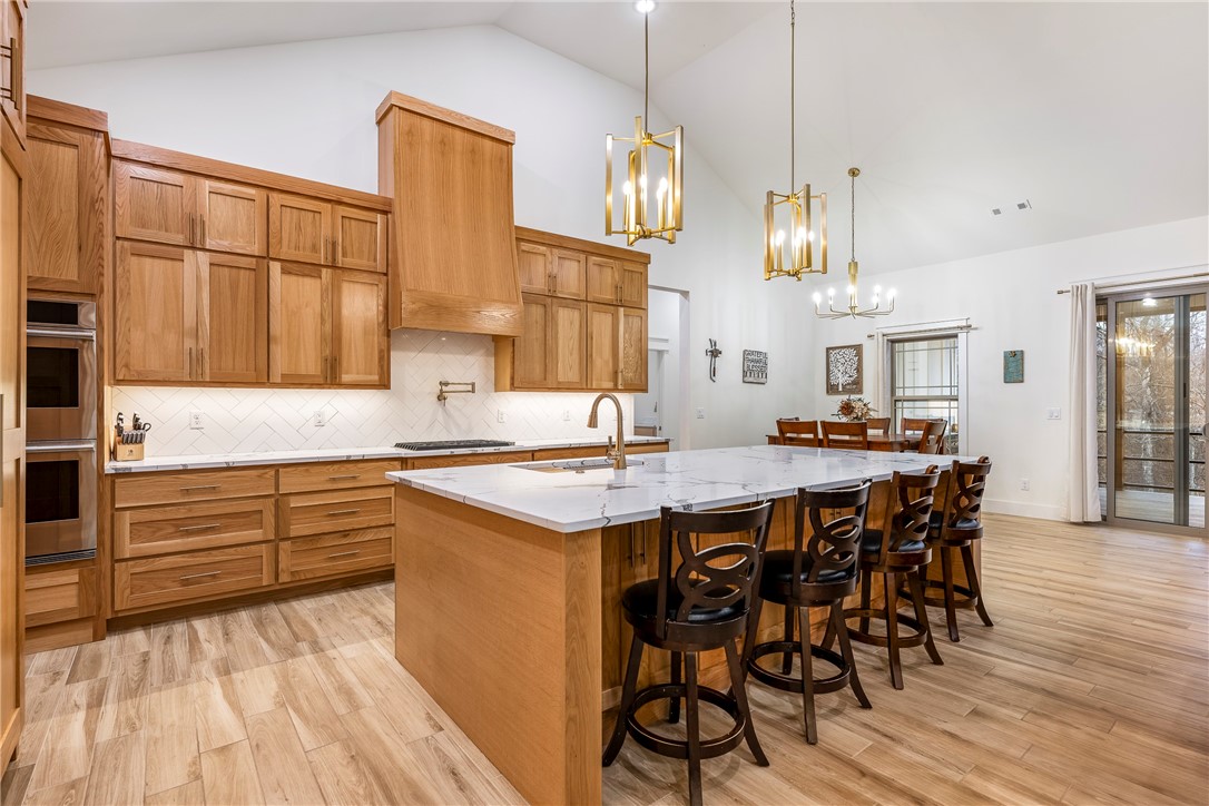 Timber Ridge Estates Sub Rurban - Residential