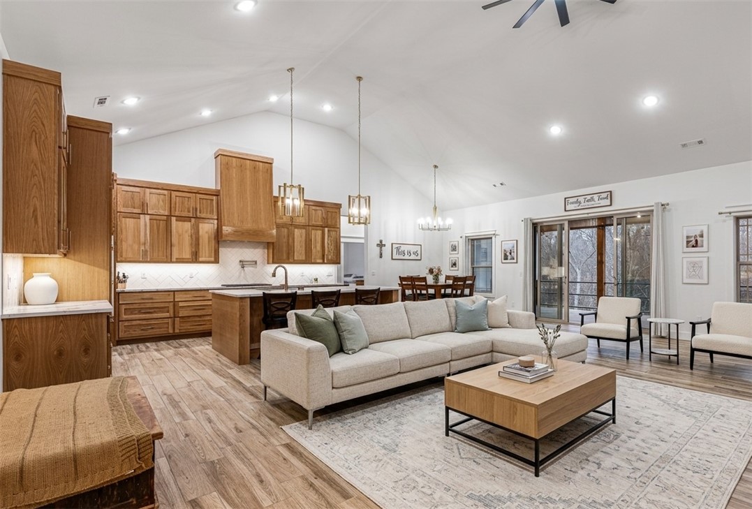 Timber Ridge Estates Sub Rurban - Residential