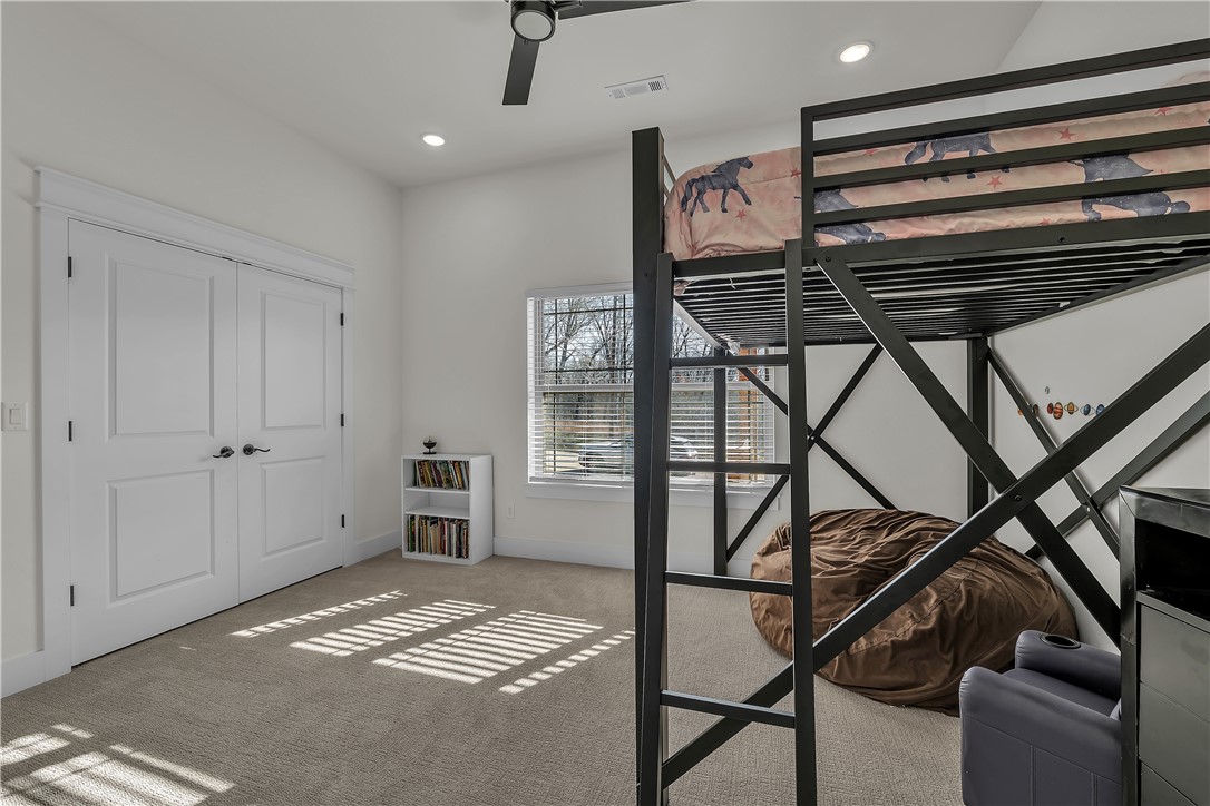 Timber Ridge Estates Sub Rurban - Residential