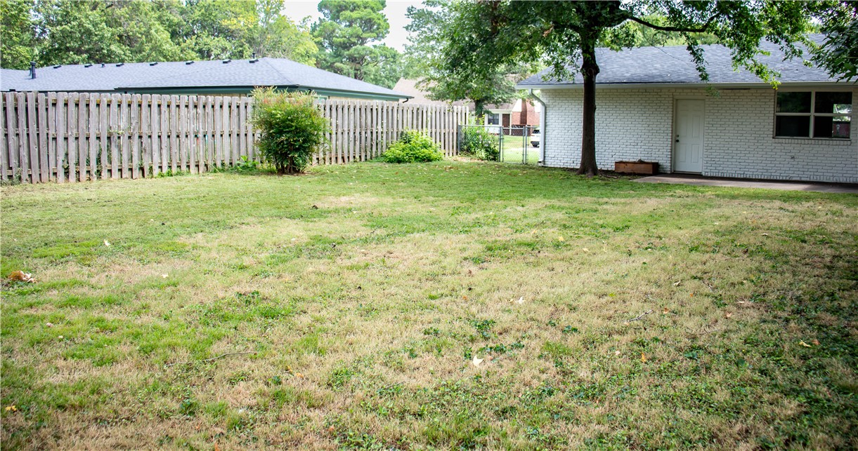 Western Oaks Place I - Residential