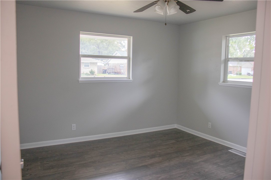 Western Oaks Place I - Residential