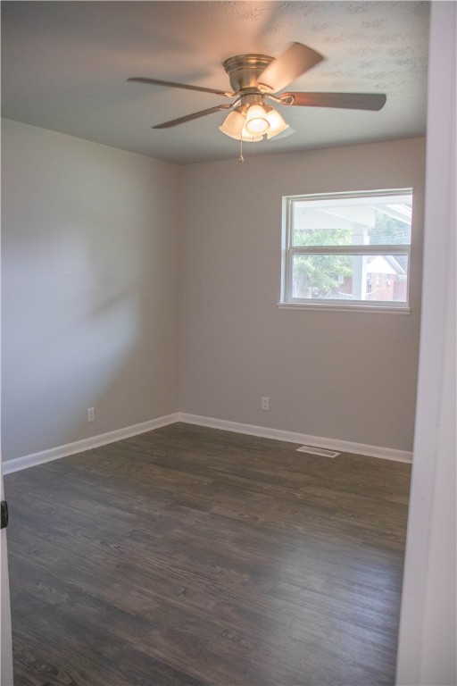 Western Oaks Place I - Residential