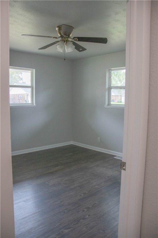 Western Oaks Place I - Residential