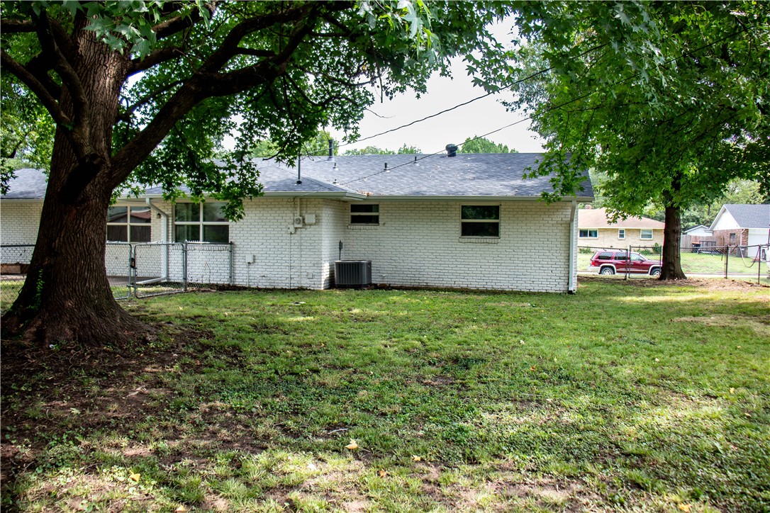 Western Oaks Place I - Residential