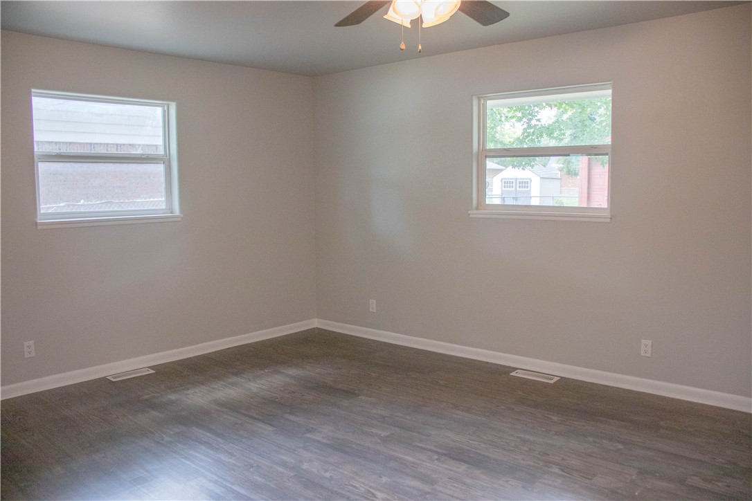 Western Oaks Place I - Residential