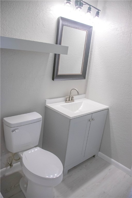 Western Oaks Place I - Residential