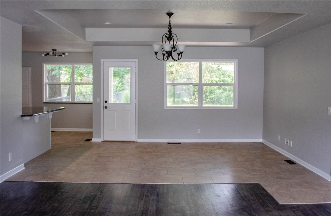 Western Oaks Place I - Residential