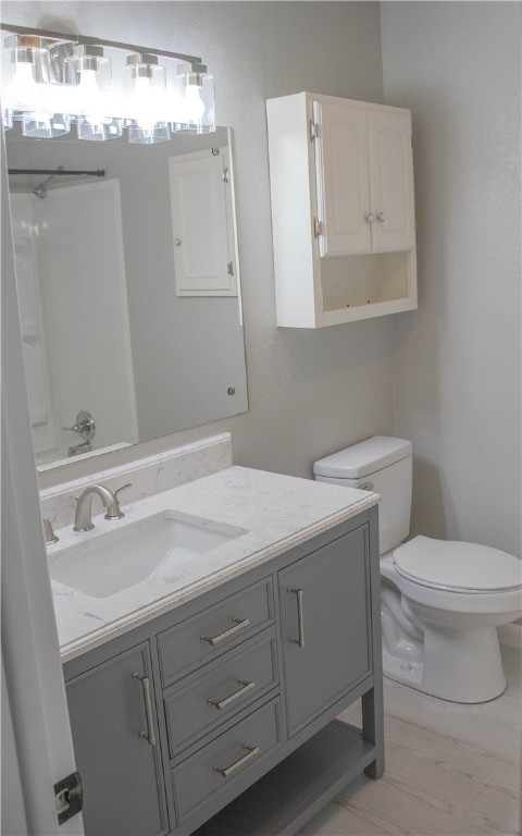 Western Oaks Place I - Residential