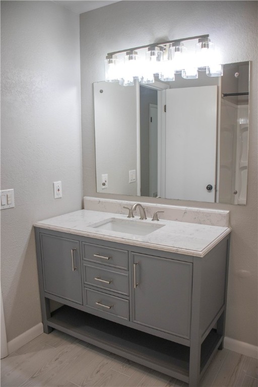 Western Oaks Place I - Residential