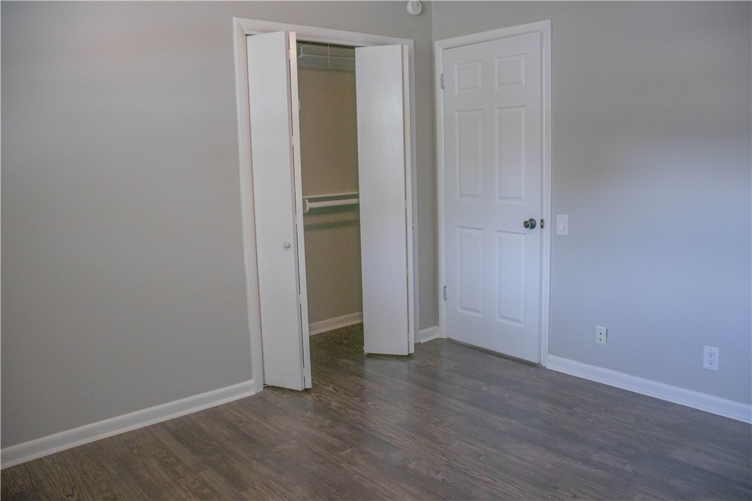 Western Oaks Place I - Residential