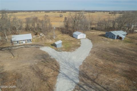 Photo of 66750 E 69 Road, OK 74363 (MLS # 1336834)